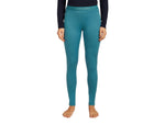 Icebreaker Merino 200 Oasis Leggings - Women's Topaz Small