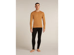 Icebreaker Merino 260 Tech Long Sleeve Crew Thermal Top - Men's Trail