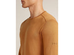 Icebreaker Merino 260 Tech Long Sleeve Crew Thermal Top - Men's Trail