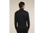 Icebreaker Merino 260 Tech Long Sleeve Half Zip Thermal Top - Men's