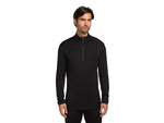 Icebreaker Merino 260 Tech Long Sleeve Half Zip Thermal Top - Men's