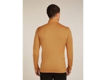 Icebreaker Merino 260 Tech Long Sleeve Half Zip Thermal Top - Men's