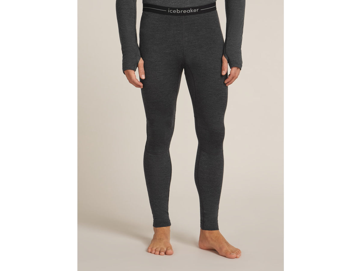 Icebreaker Merino 260 ZoneKnit Leggings - Men's