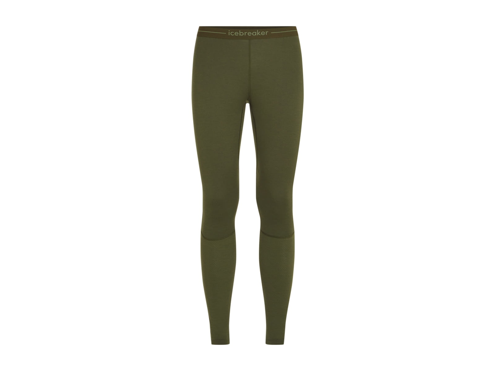 Icebreaker Merino 260 ZoneKnit Leggings - Men's