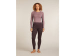 Icebreaker Merino 260 ZoneKnit Leggings - Women's