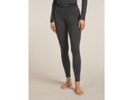 Icebreaker Merino 260 ZoneKnit Leggings - Women's