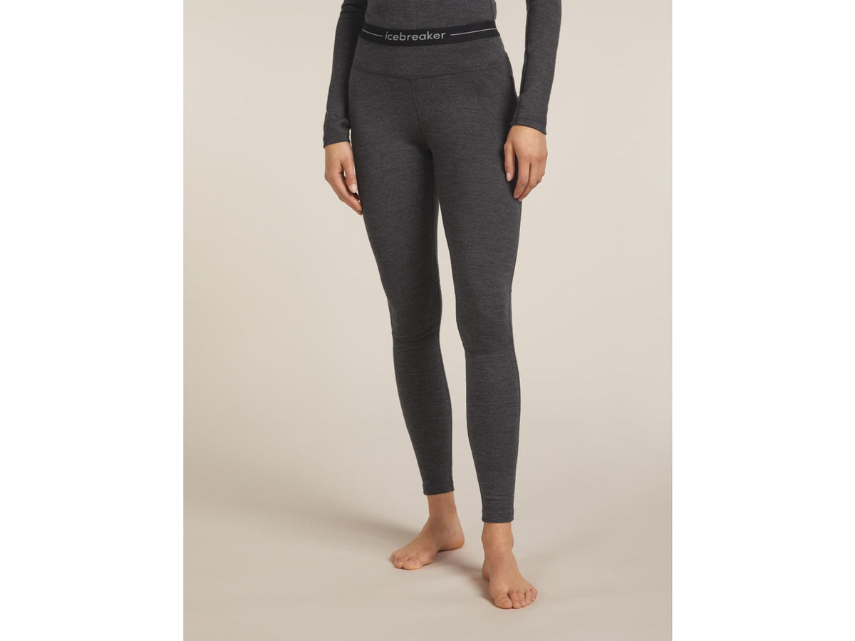 Icebreaker Merino 260 ZoneKnit Leggings - Women's