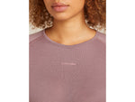 Icebreaker Merino 260 ZoneKnit Long Sleeve Crew Thermal Top - Women's
