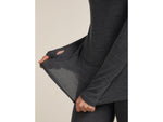 Icebreaker Merino 260 ZoneKnit Long Sleeve Crew Thermal Top - Women's
