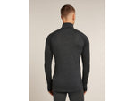 Icebreaker Merino 260 ZoneKnit Long Sleeve Half Zip Thermal Top - Men's