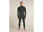 Icebreaker Merino 260 ZoneKnit Long Sleeve Half Zip Thermal Top - Men's