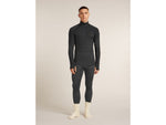 Icebreaker Merino 260 ZoneKnit Long Sleeve Half Zip Thermal Top - Men's