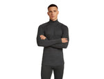 Icebreaker Merino 260 ZoneKnit Long Sleeve Half Zip Thermal Top - Men's