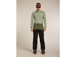 Icebreaker Merino 260 ZoneKnit Long Sleeve Half Zip Thermal Top - Men's