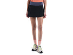Icebreaker Merino Blend 125 Cool-Lite Active Skort - Women's Black