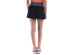 Icebreaker Merino Blend 125 Cool-Lite Active Skort - Women's Black