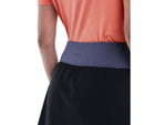 Icebreaker Merino Blend 125 Cool-Lite Active Skort - Women's Black