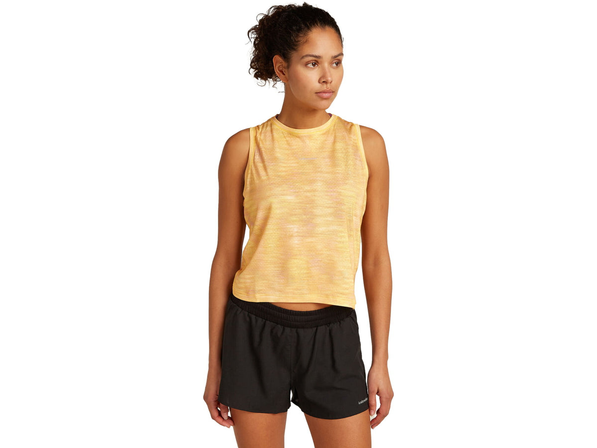 Icebreaker Merino Blend 125 Cool-Lite Speed Tank