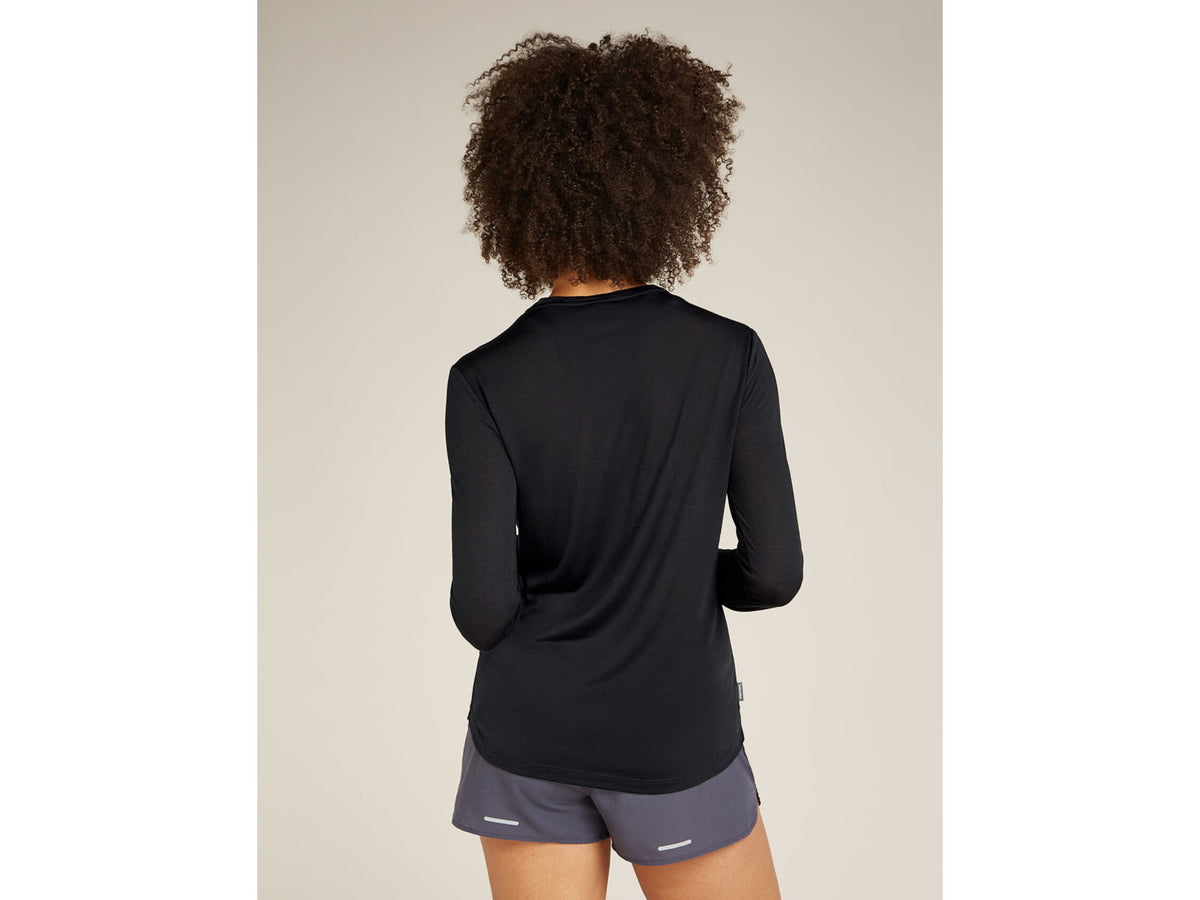 Icebreaker Merino Blend 125 Cool-Lite Sphere