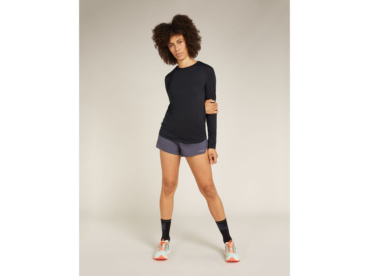 Icebreaker Merino Blend 125 Cool-Lite Sphere