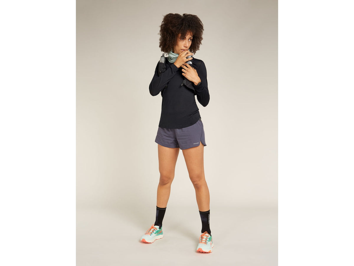 Icebreaker Merino Blend 125 Cool-Lite Sphere