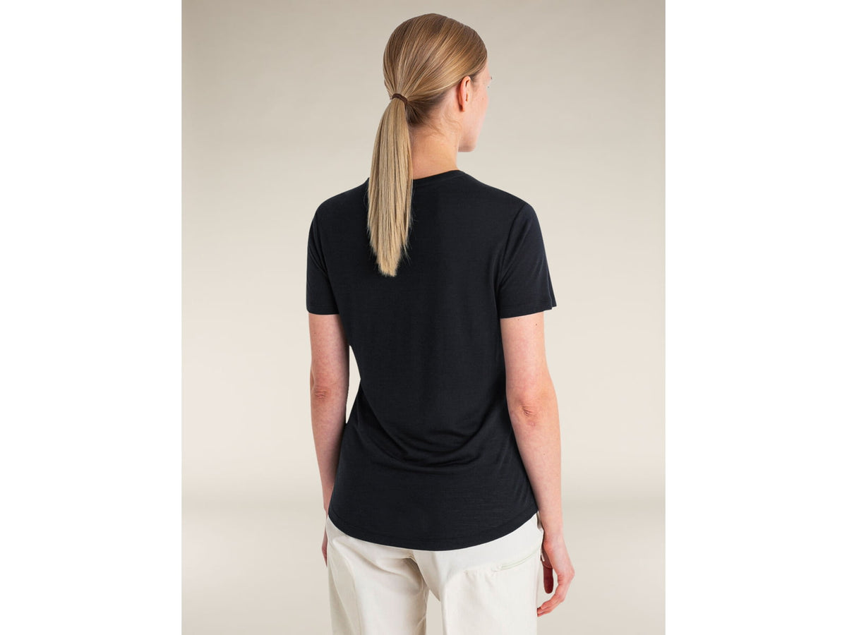 Icebreaker Merino Blend 125 Cool-Lite Sphere