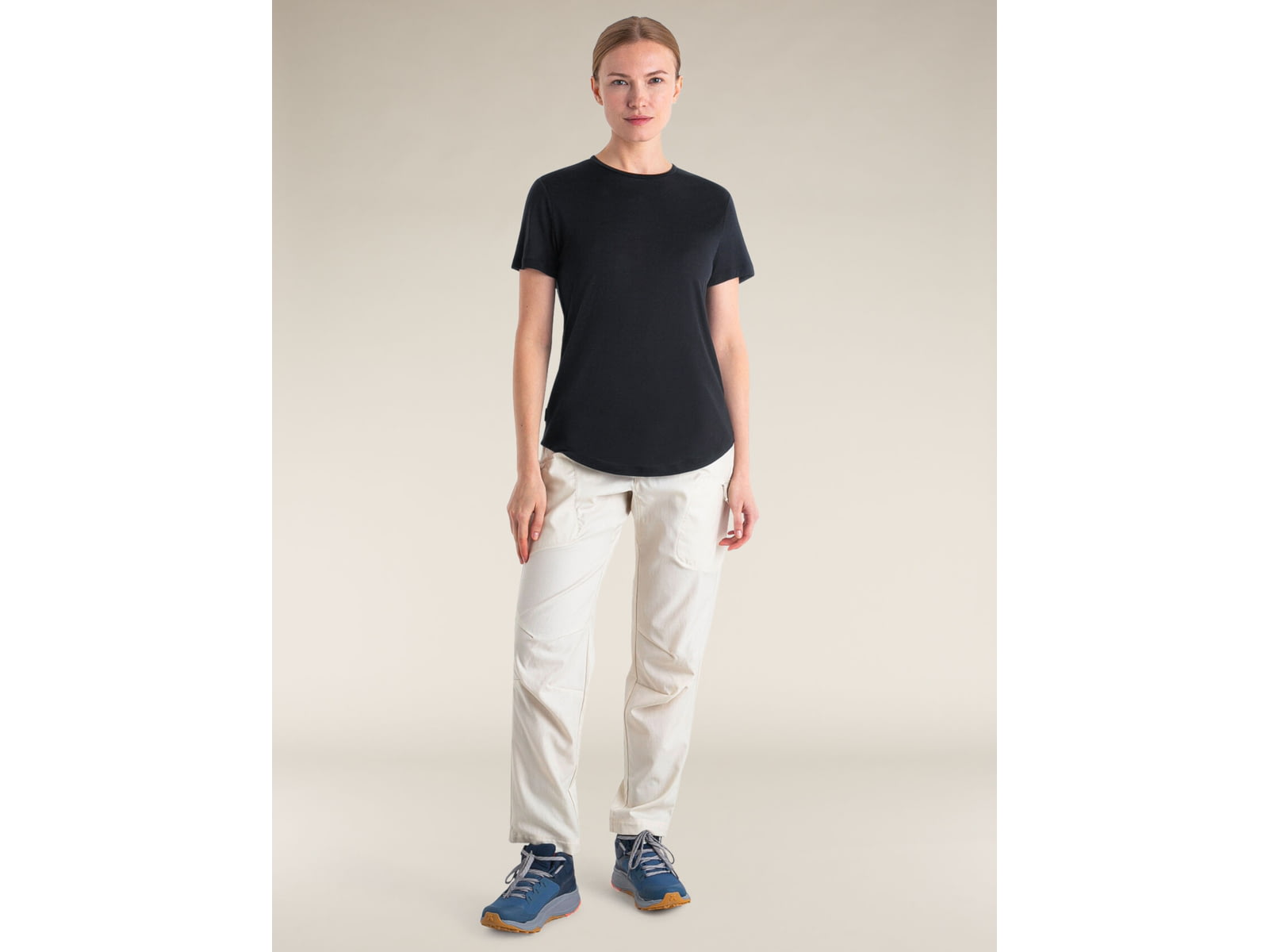 Icebreaker Merino Blend 125 Cool-Lite Sphere