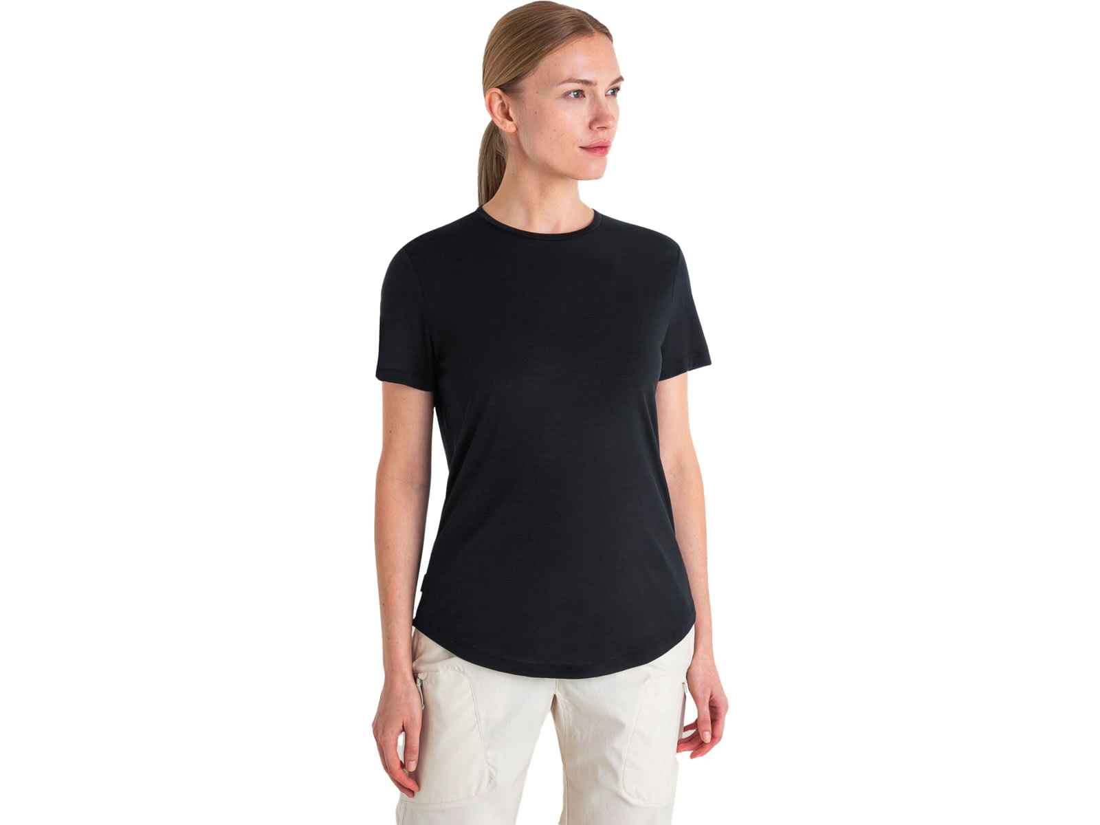 Icebreaker Merino Blend 125 Cool-Lite Sphere