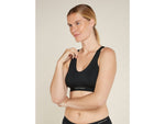 Icebreaker Merino Blend 125 Cool-Lite Sprite Racerback Bra - Women's