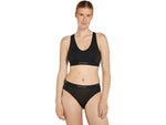 Icebreaker Merino Blend 125 Cool-Lite Sprite Racerback Bra - Women's