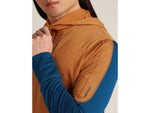 Icebreaker Merino Blend 200 RealFleece Descender Long Sleeve Zip Hoodie - Men's