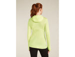 Icebreaker Merino Blend 200 RealFleece Descender