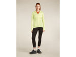 Icebreaker Merino Blend 200 RealFleece Descender