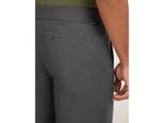 Icebreaker Merino Blend Elevation Stretch 9'' Shorts - Men's Obsidian