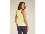 Icebreaker Merino Blend Rib Lotus Tank - Women's