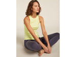 Icebreaker Merino Blend Rib Lotus Tank - Women's