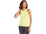 Icebreaker Merino Blend Rib Lotus Tank - Women's
