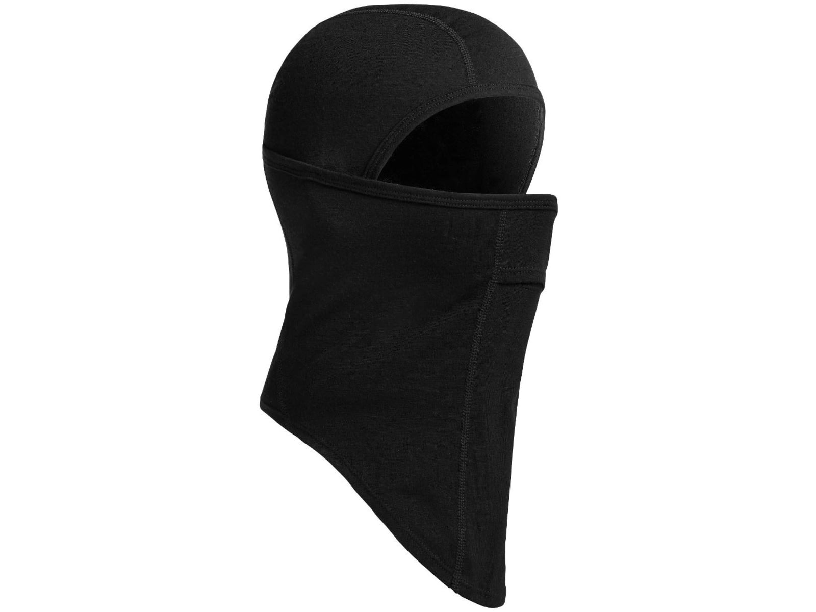 Icebreaker Oasis Balaclava Black One Size IB102739001OS