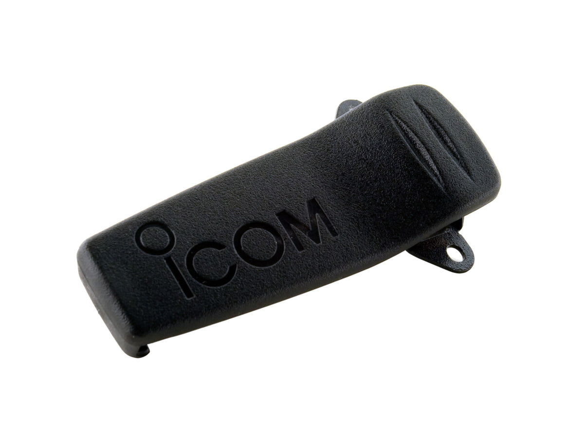 Icom Belt Clip Alligator MB103