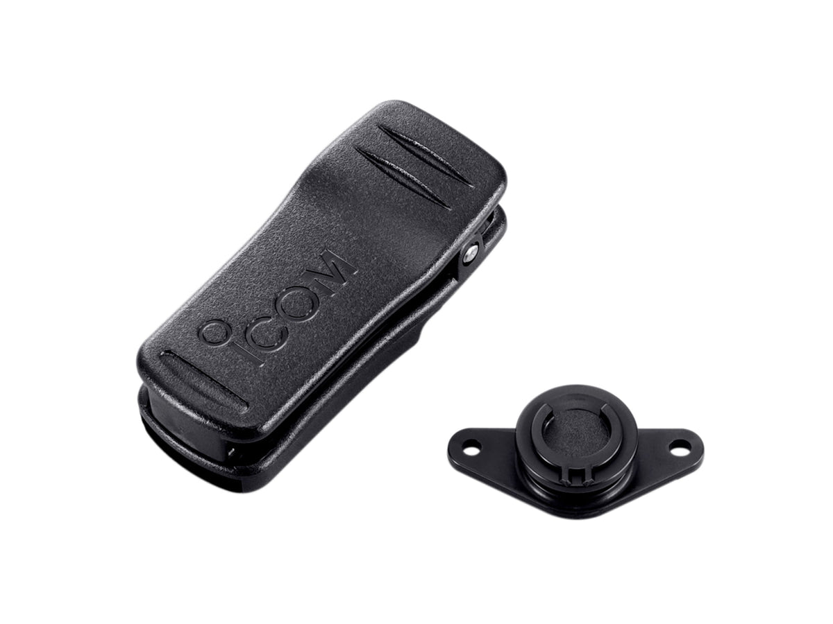 Icom Belt Clip Swivel MB86