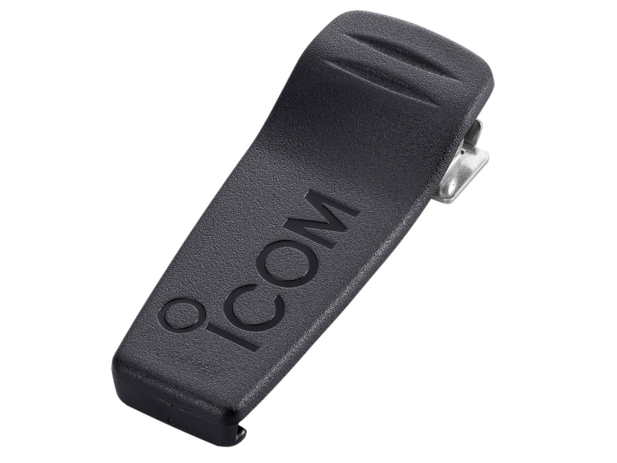 Icom Clip f/M34 M36 & M92D Belt MB109