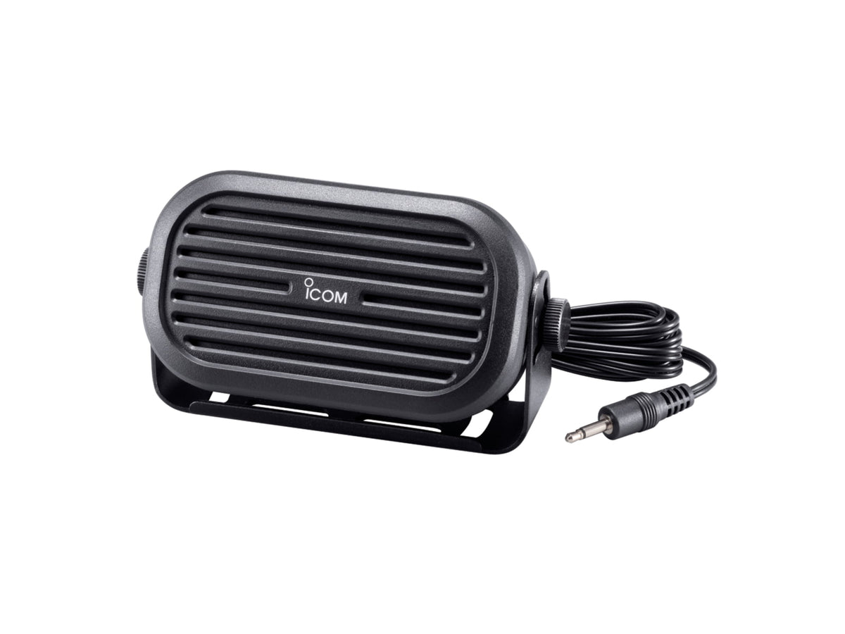 Icom External Speaker f/M412 5W SP35