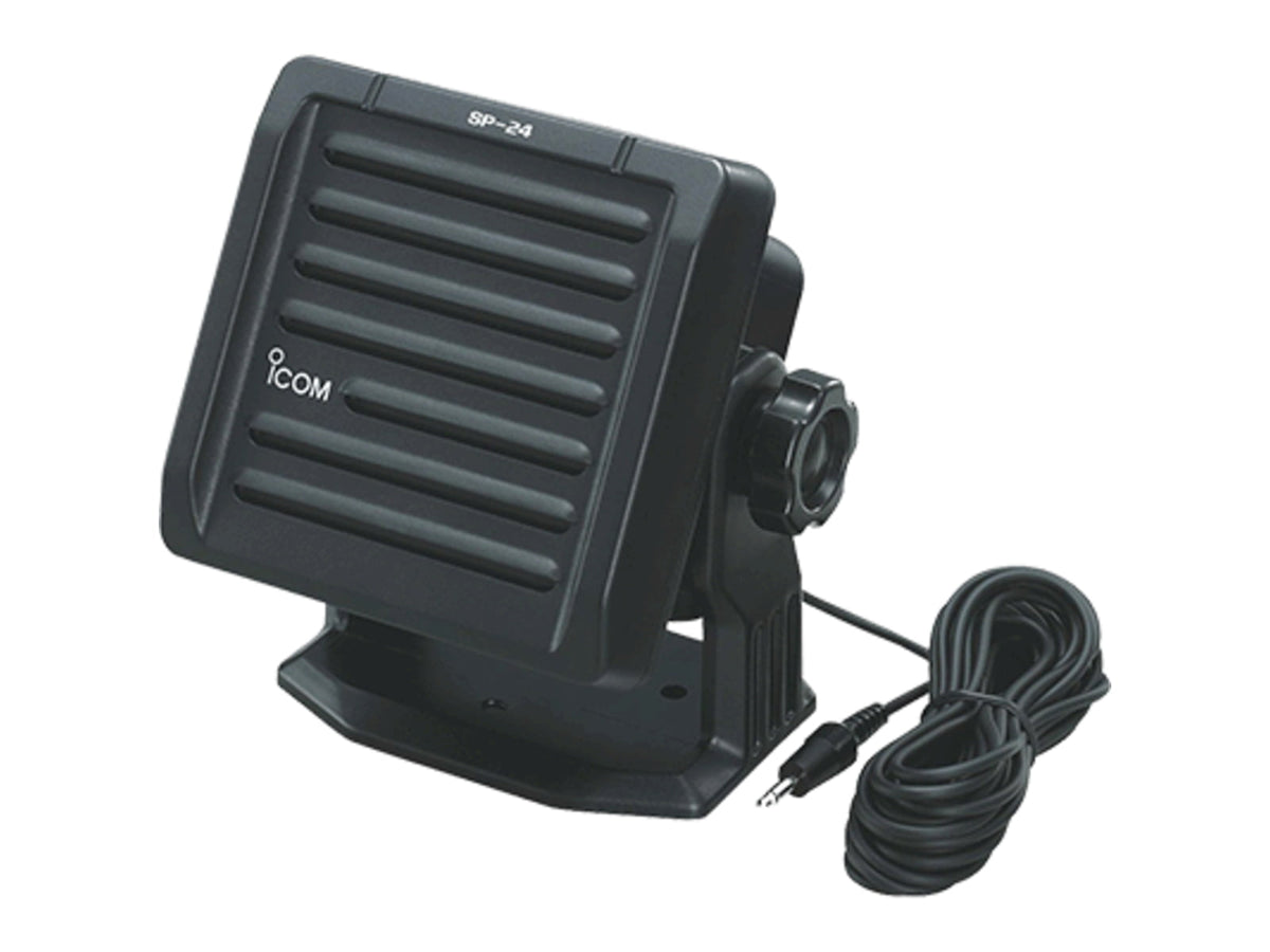 Icom External Speaker for M802 New Condition SP24