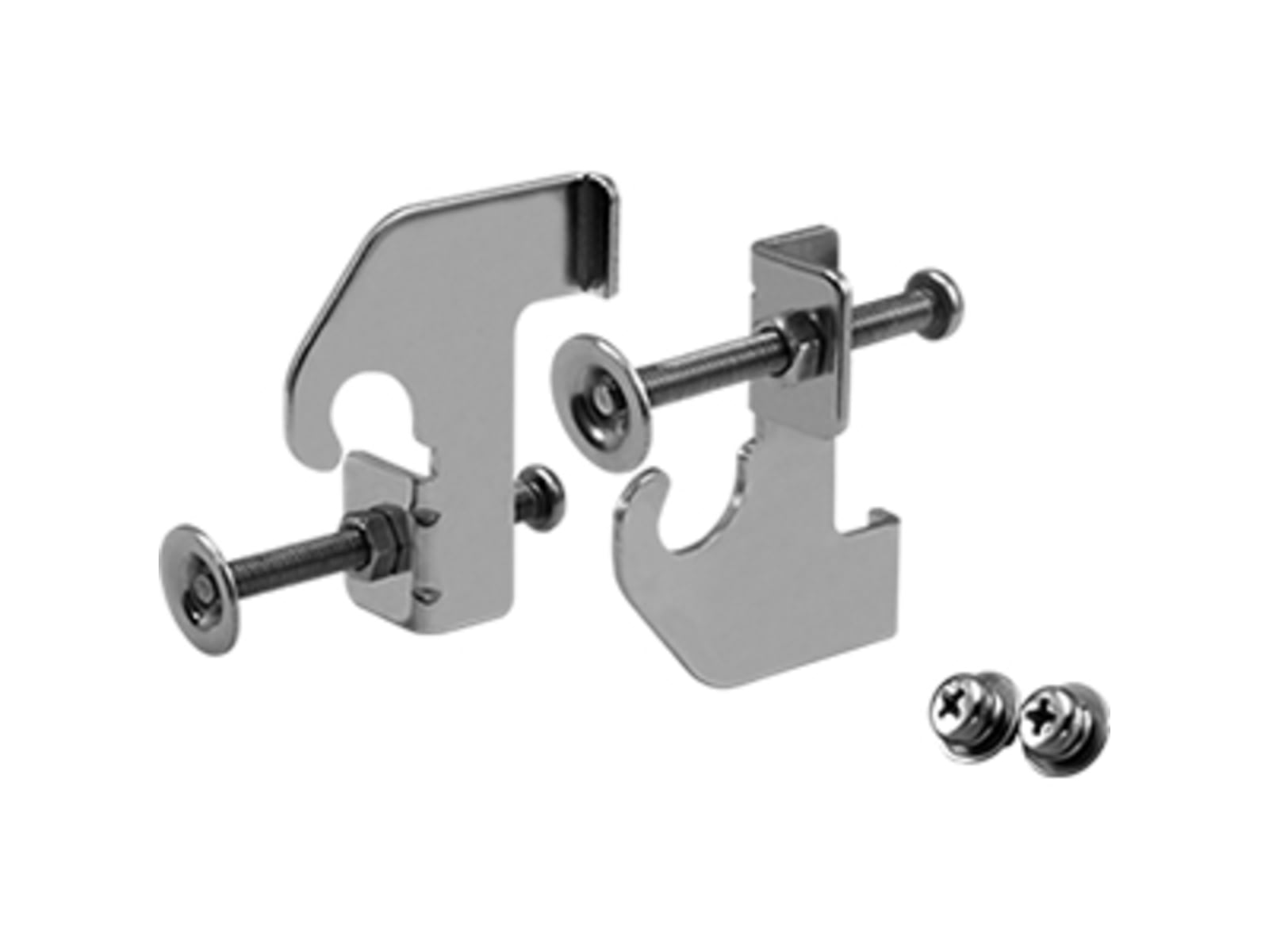 Icom Flush Mount Kit f/M330 MBF-5 MBF-5