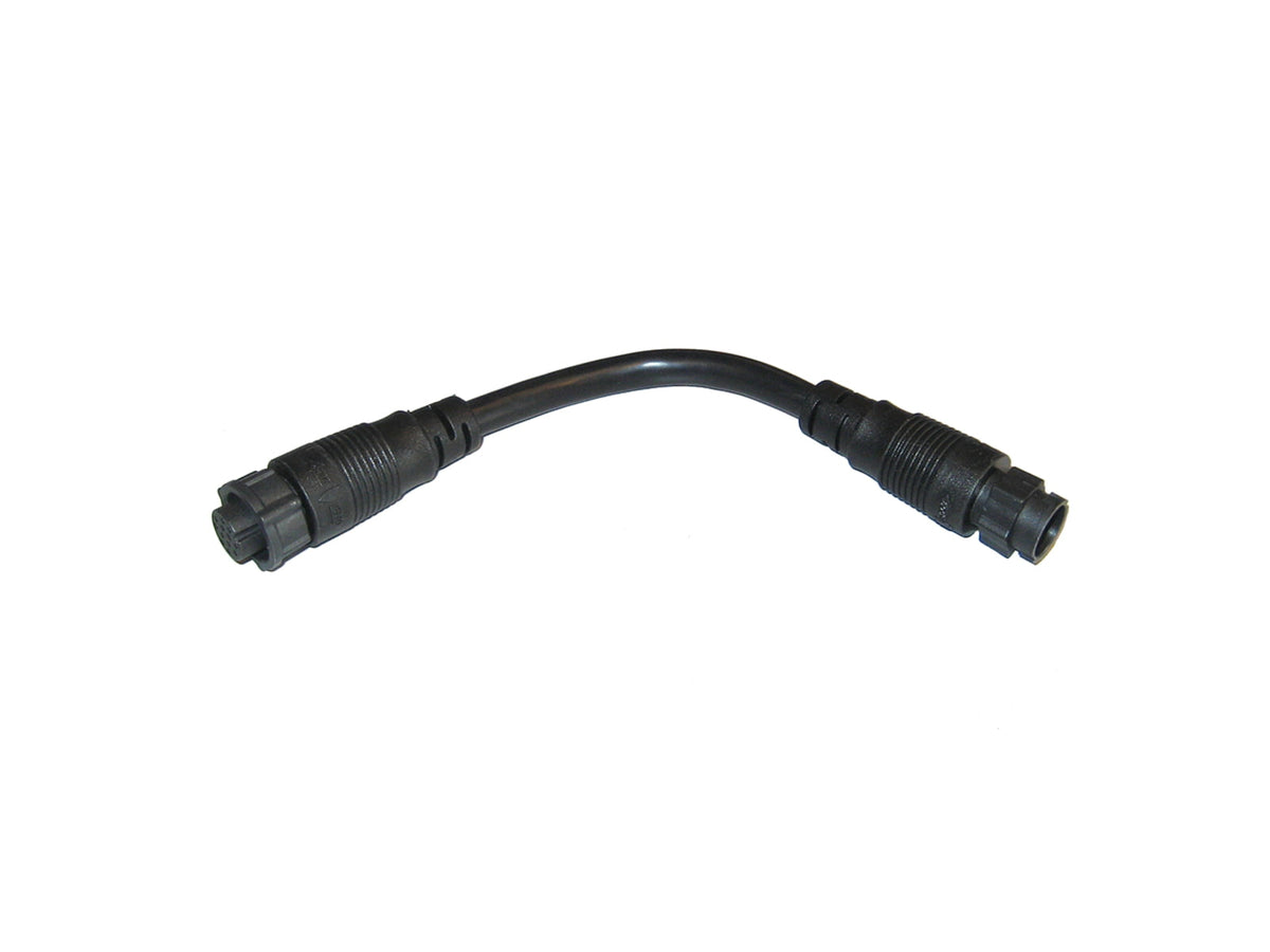 Icom to 8-Pin Conversion Cable f/M605 12-Pin OPC-2384
