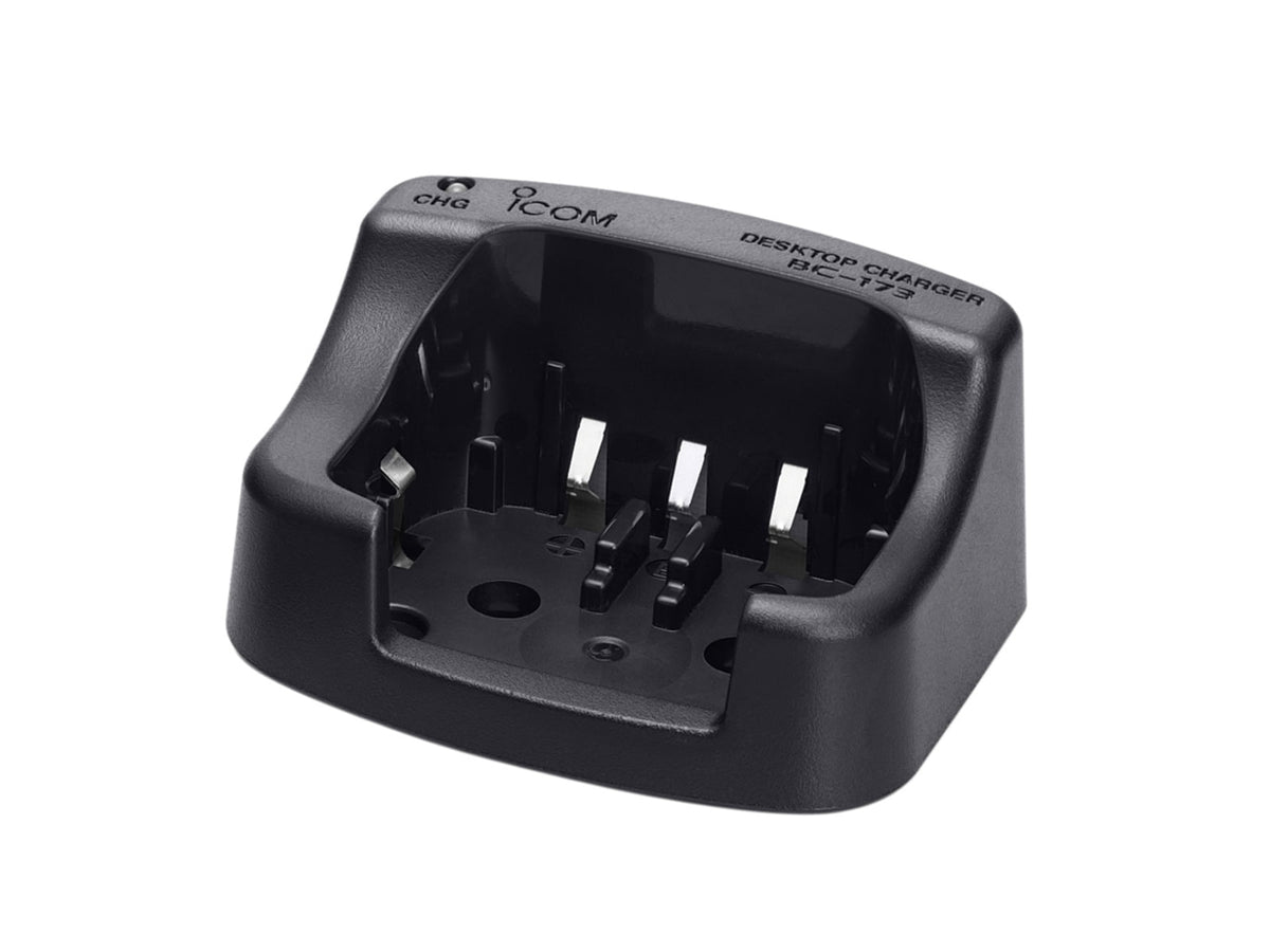 Icom Trickle Charger f/M34 & M36 Desktop BC173 01