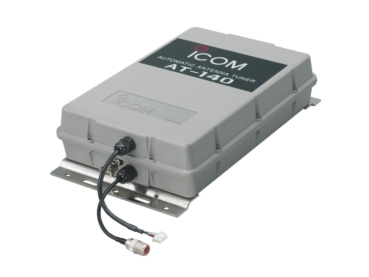 Icom Tuner f/M802 AT-140 AT140