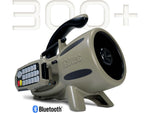 ICOtec 300+ PLUS Tan Small ICO10303