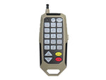 ICOtec 300+ PLUS Tan Small ICO10303