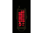 ICOtec 300+ PLUS Tan Small ICO10303
